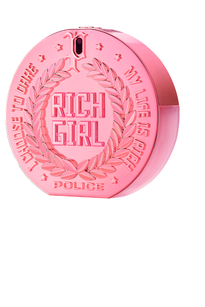 RICH GIRL FOR WOMAN EDP 100ML VAPO